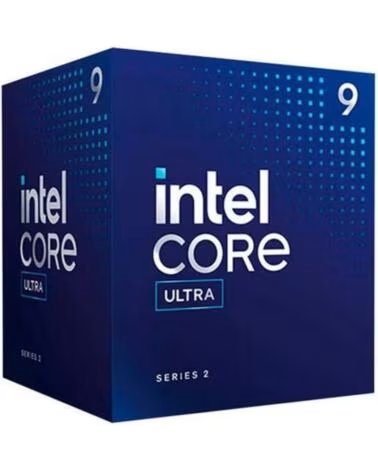 INTEL Core Ultra 9 285 5 6 GHz LGA 1851 BOX