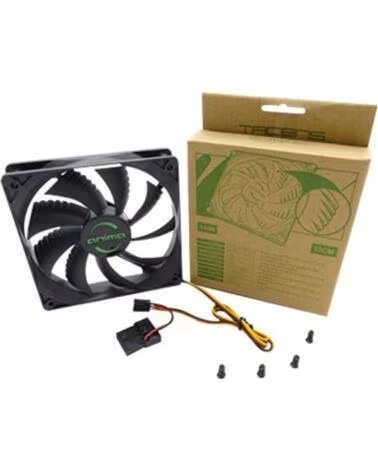 TACENS Anima ventilador caja 12cm 14db Fluxbearing