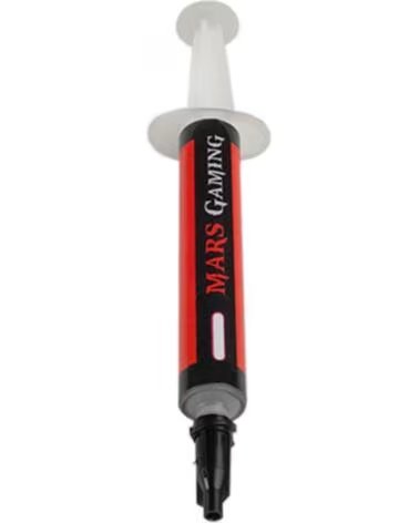 MARS GAMING Jeringuilla Pasta Termica MT1