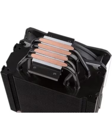 HIDITEC CPU COOLER C12 PWM Black