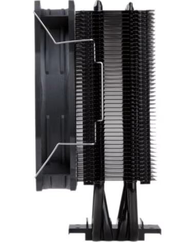 HIDITEC CPU COOLER C12 PWM Black