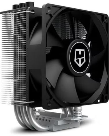 NOX Hummer H-903 Intel AMD PWM Negro