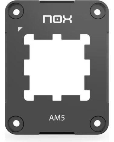 NOX Soporte Zocalo CPU AMD HUMMER SHIELD
