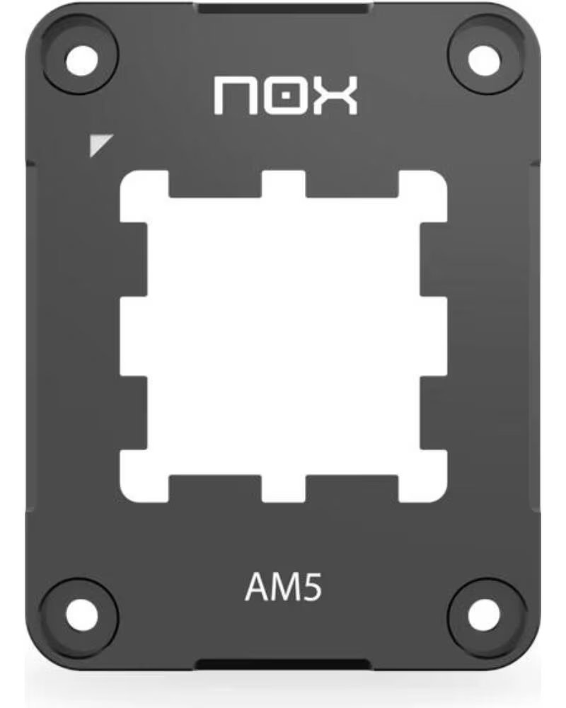 NOX Soporte Zocalo CPU AMD HUMMER SHIELD