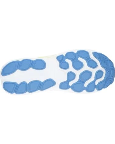 NEW BALANCE ZAPATILLAS FRESH FOAM X EVOZ V3 PARA HOMBRE EN COLOR AZUL