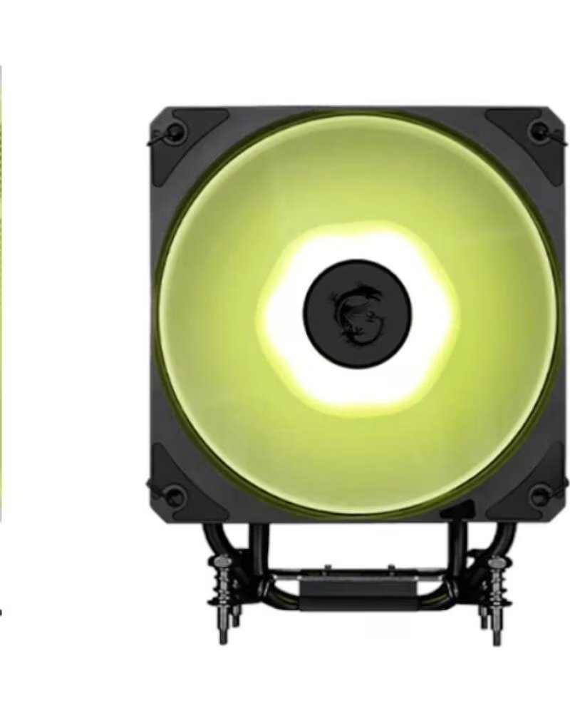 MSI Ventilador MAG COREFROZR AA13 12cm Negro
