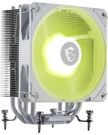 MSI Ventilador MAG COREFROZR AA13 Hibrido 12cm Bla