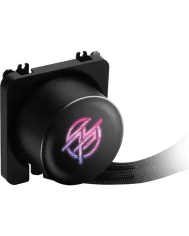 MSI REFROIDISSEMENT LIQUIDE MPG CORELIQUID P13 360 BLACK