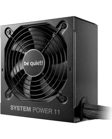 BE QUIET Refrigeracion liquida Pure Loop 3LX Negr
