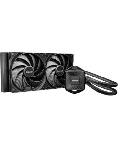 BE QUIET Refrigeracion liquida Pure Loop 3 14cm
