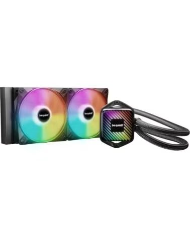 BE QUIET Refrigeracion liquida Pure Loop 3LX 12cm