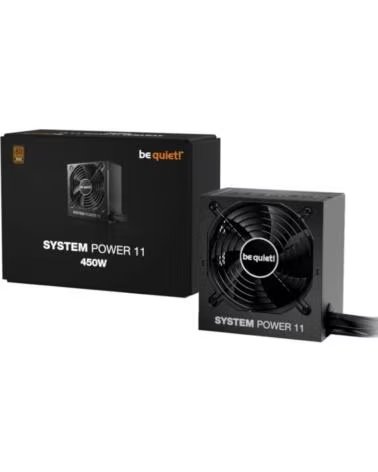 BE QUIET Refrigeracion liquida Pure Loop 3LX Negr