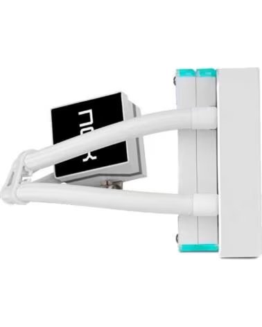 NOX HUMMER Kit RL M-240 LCD Mag ARGB Blanco