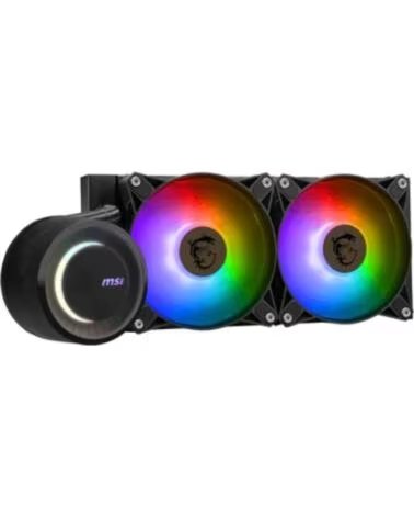 MSI Refrigeracion Liquida E240