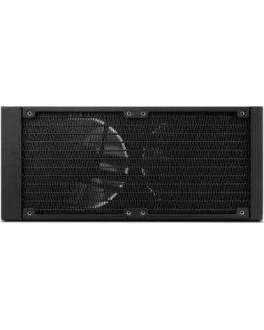NOX HUMMER Kit RL M-240 LCD Mag ARGB Negro
