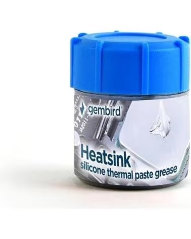 GEMBIRD Bote pasta termica grasa 15 gramos