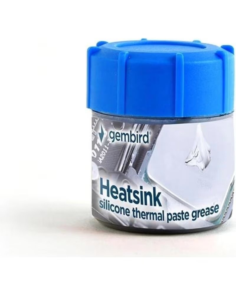 GEMBIRD Bote pasta termica grasa 15 gramos