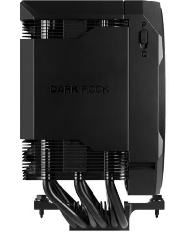 BE QUIET Ventilador Dark Rock 6 2000 RPM