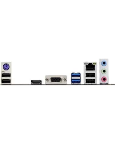 BIOSTAR Placa Base A520MHP mATX AM4