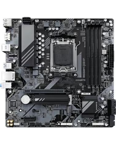 GIGABYTE Placa Base B650M D3HP AM5