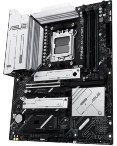 ASUS Placa Base PRIME X870-P WIFI ATX AM5