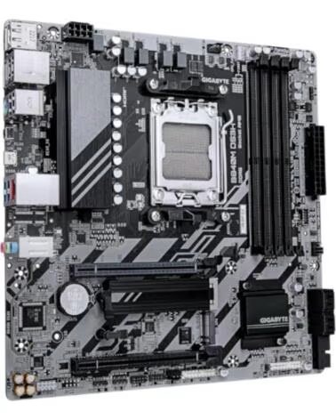 GIGABYTE Placa Base B840M DS3H mATX AM5