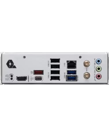 MSI Placa Base PRO B840M-P WIFI6E DDR5 mATX