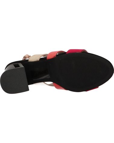 Sandalias de Mujer MARIA MARE 67523 C45730 AFELP FUCSIA
