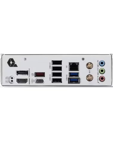 MSI Placa Base PRO B850M-P DDR5 WIFI AM5