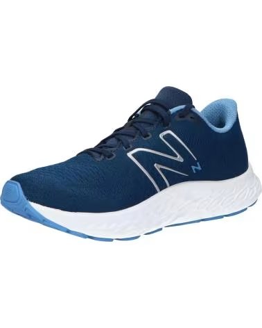 NEW BALANCE ZAPATILLAS FRESH FOAM X EVOZ V3 PARA HOMBRE EN COLOR AZUL