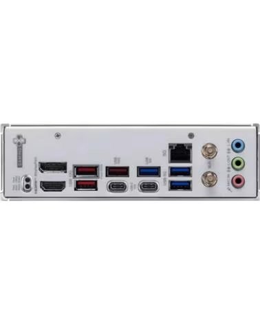 MSI Placa Base B850M GAMING PLUS WIFI6E DDR5 mATX