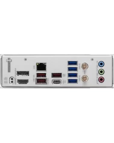 MSI Placa base b850 gaming plus wifi6e atx am5