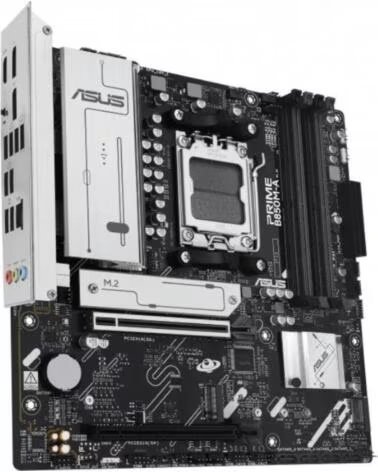 ASUS Placa Base PRIME B850M A CSM mATX AM5