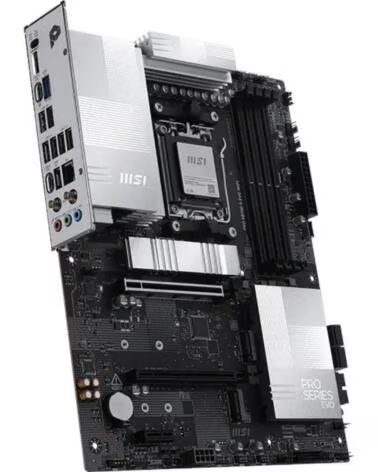 MSI Placa Base PRO X870E-S EVO WIFI DDR5 ATX