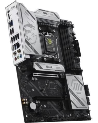 MSI Placa Base MAG X870E GAMING PLUS MAX WIFI ATX