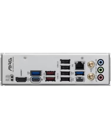 MSI Placa Base MAG X870E GAMING PLUS MAX WIFI ATX