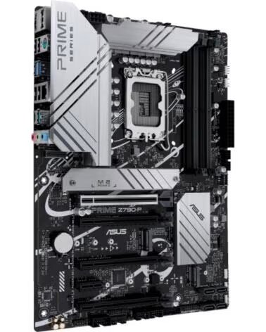 ASUS Placa Base PRIME Z790-P DDR5 ATX 1700