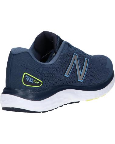 Sportschuhe für Herren NEW BALANCE M680CN7 NAVY