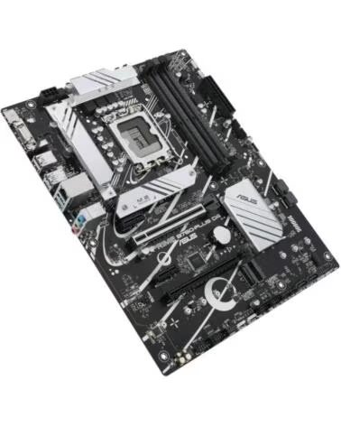 ASUS Placa Base PRIME B760-PLUS D4 ATX 1700
