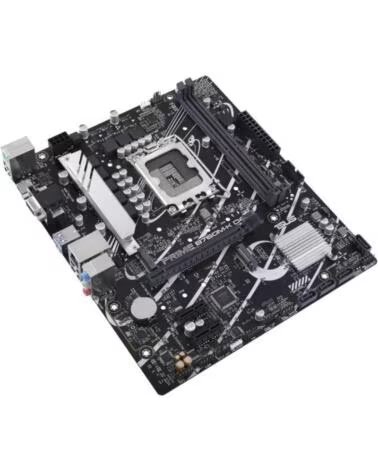 ASUS Placa Base PRIME B760M-K D4 mATX 1700