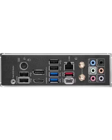MSI Placa Base Z790 GAMING PLUS WIFI DDR5 ATX 1700