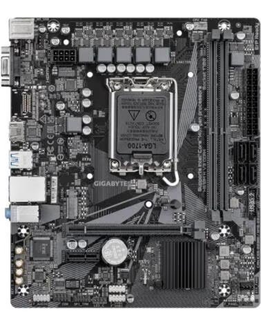 GIGABYTE Placa Base H610M H V3 DDR4 G10