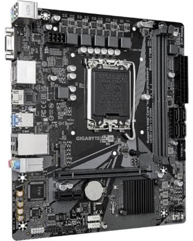 GIGABYTE Placa Base H610M S2H V3 DDR4 mATX 1700