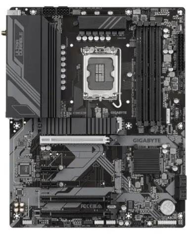 GIGABYTE Placa Base Z790 D AX DDR5 ATX 1700