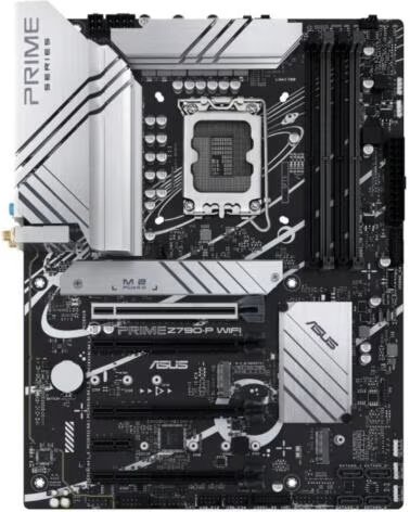 ASUS Placa Base PRIME Z790-P WIFI DDR5 ATX 1700