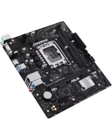 ASUS Placa Base PRIME H610M-R DDR5 mATX 1700