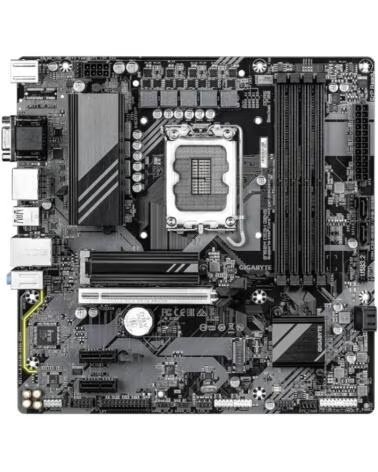 GIGABYTE Placa Base B760M DS3H GEN5 mATX LGA1700