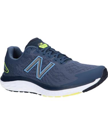 Sportschuhe für Herren NEW BALANCE M680CN7 NAVY