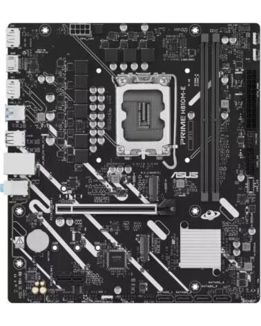 ASUS PLACA BASE PRIME H810M-E CSM mATX 1851