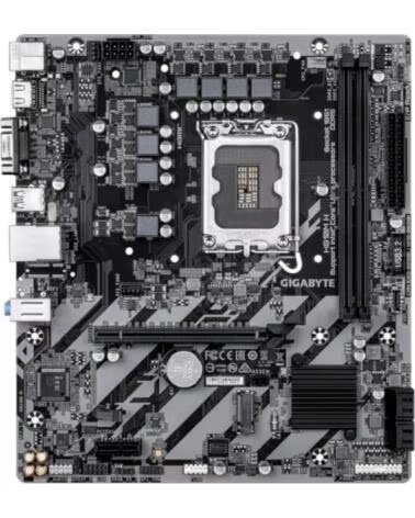GIGABYTE Placa Base H810M H DDR5 mATX LGA1851